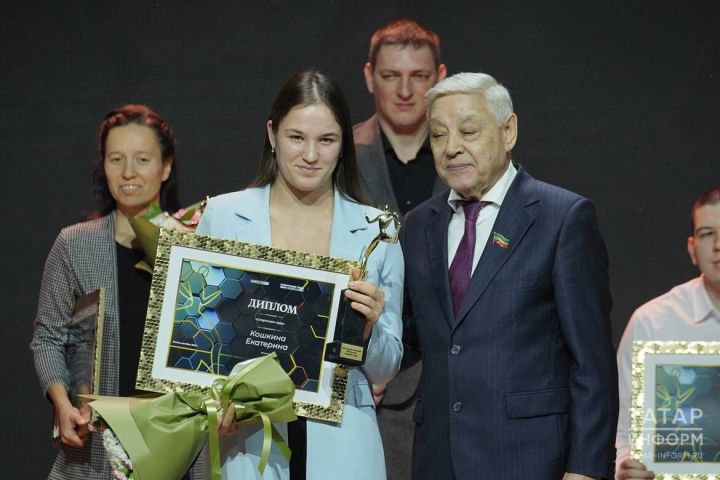 Әлмәт спортчысы Европа беренчелегендә көмеш медаль яулады