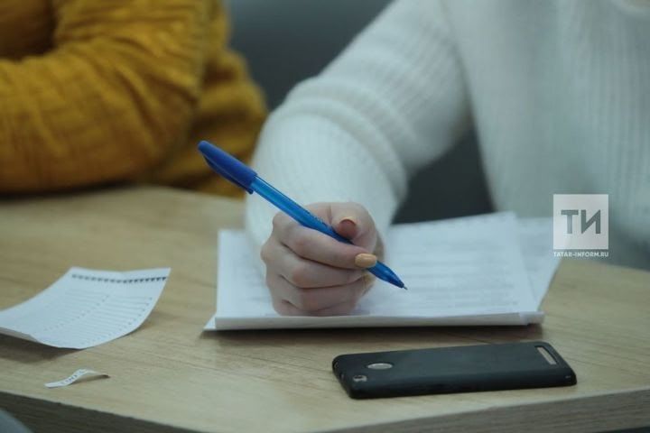 Әлмәттә экология мәсьәләләре буенча гражданнарны кабул итү узачак