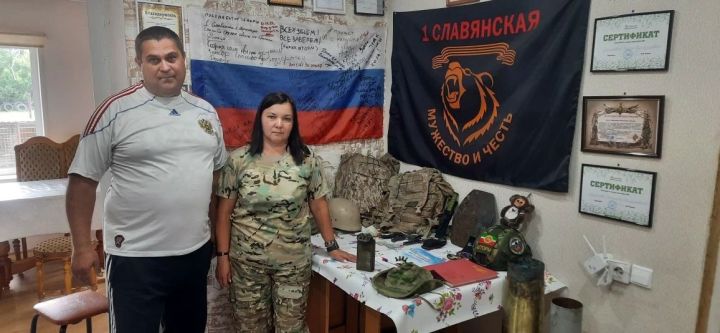 Волонтерлык – яшәү рәвеше