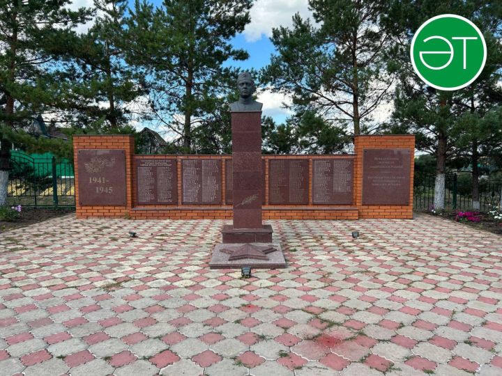 Фронт хатларының җылысы