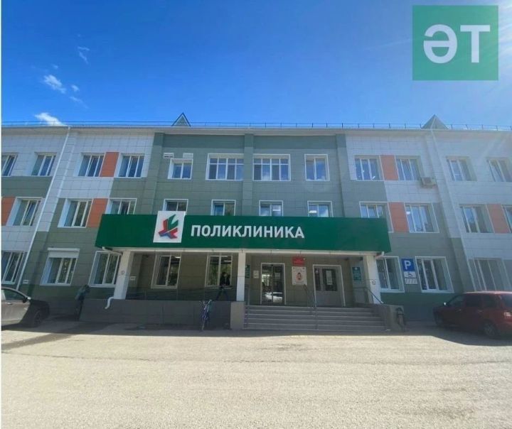 Әлмәтлеләрнең сәламәтлек мәктәбенә бару мөмкинлеге бар