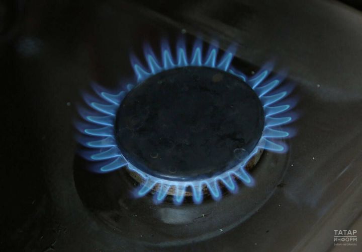 Әлмәтле 15 фатирны газсыз калдырган