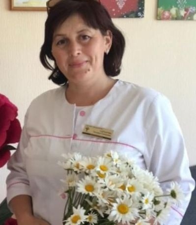 Эльвира Саттарова