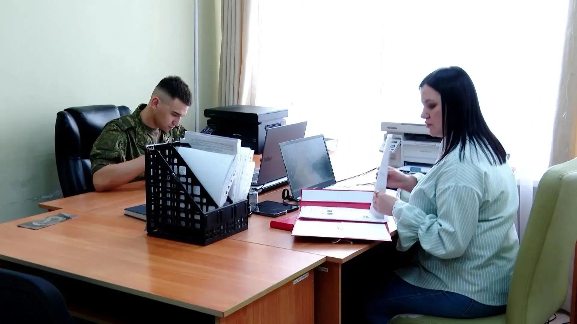 БПЛа гаскәрләренә хәрби хезмәткә кабул итү дәвам итә