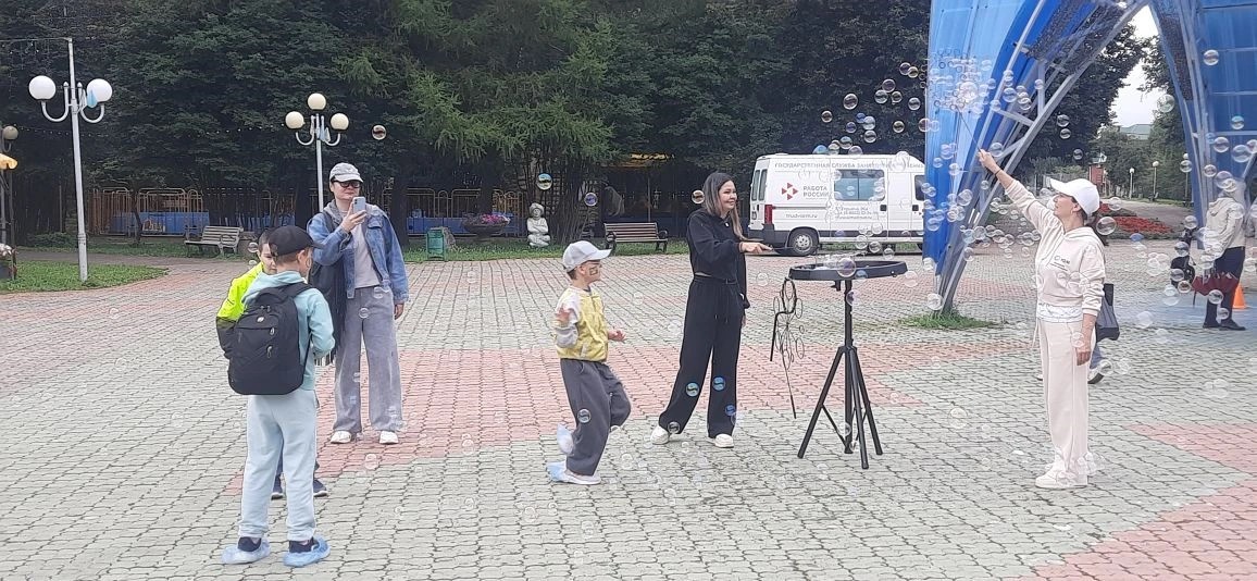 инвалидлар сабантуйда