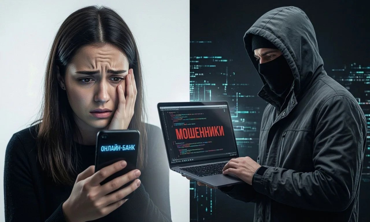 Мошенниклар, нейрочелтәр
