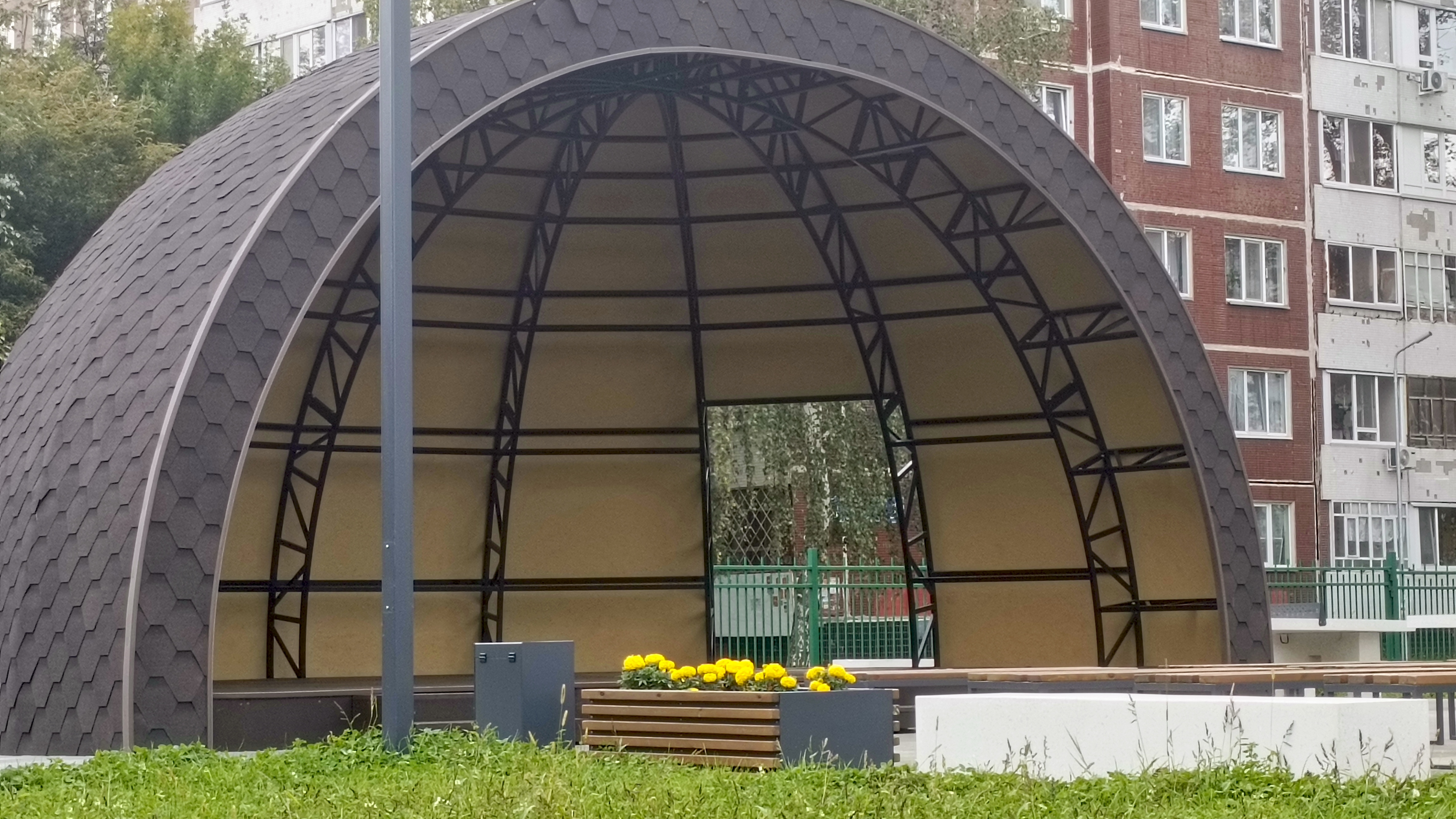 Татарстанда җәй чаралары