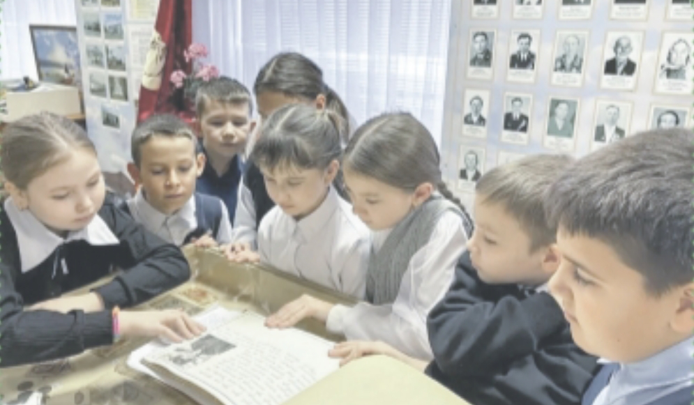 Музейдан фотолар скриншот