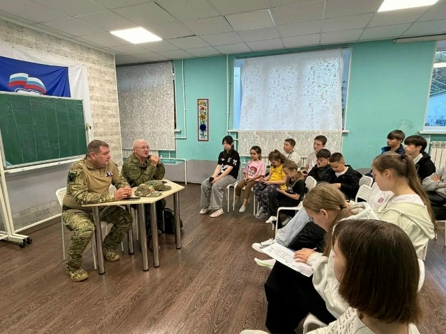 Хәрби туганлык. Юрий Максимов фотосы