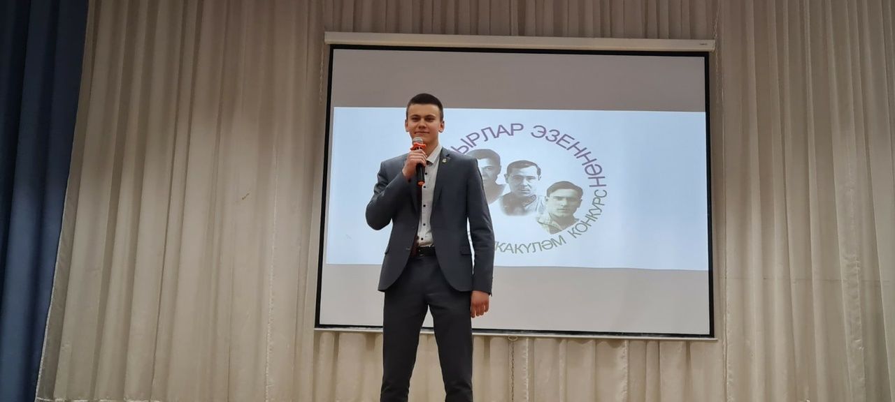 Татарстанда  татар теленнән БДИ тапшырган 7 укучының берсе Әлмәттән