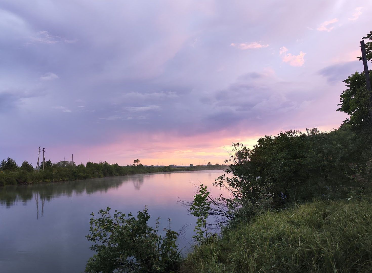 Әлмәттә суд Бигәш елгасына ирекле керү мөмкинлеген торгызды