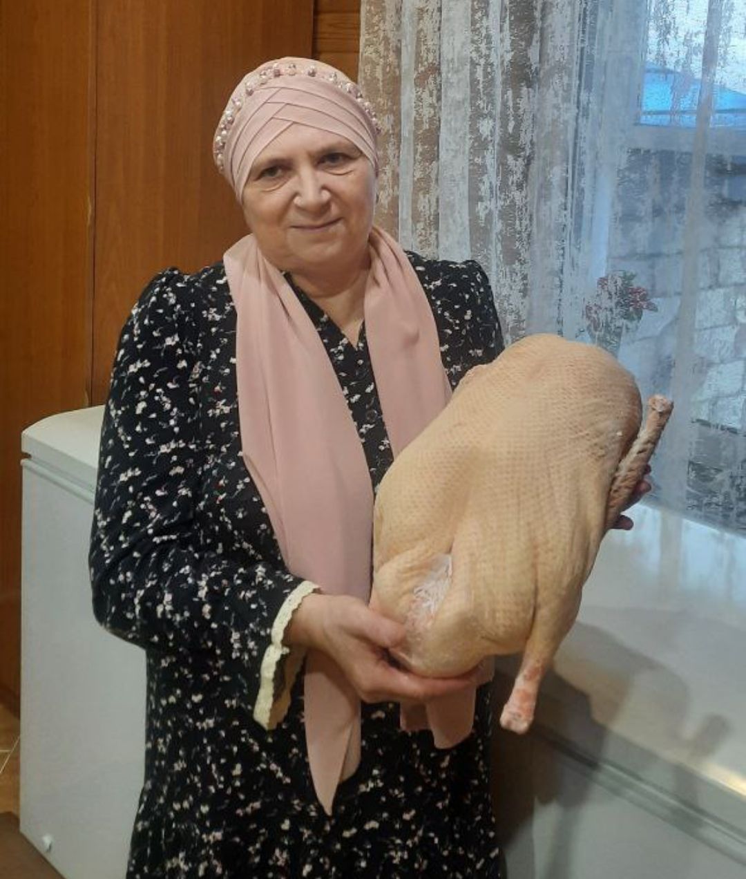 Казлы йорт ямьле була