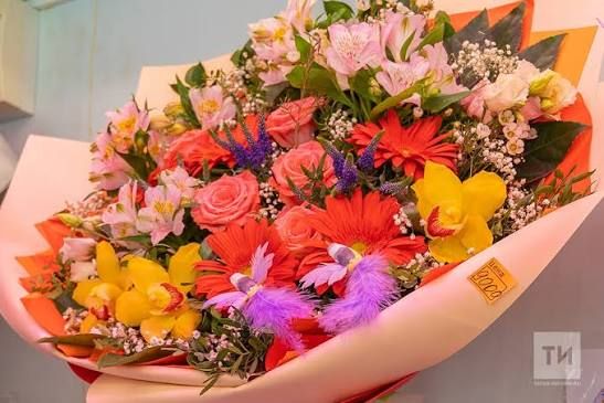 Әлмәттә Бөек Ватан сугышы ветераны 101 яшен билгеләп үтте