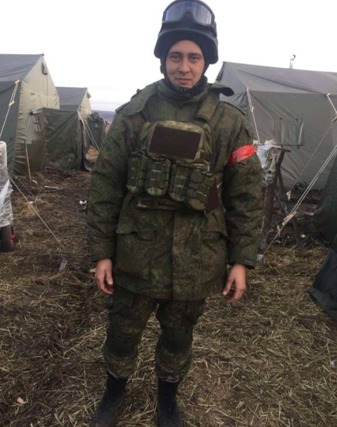 Ил чакырган көннән, яки Ул ялга кайтты