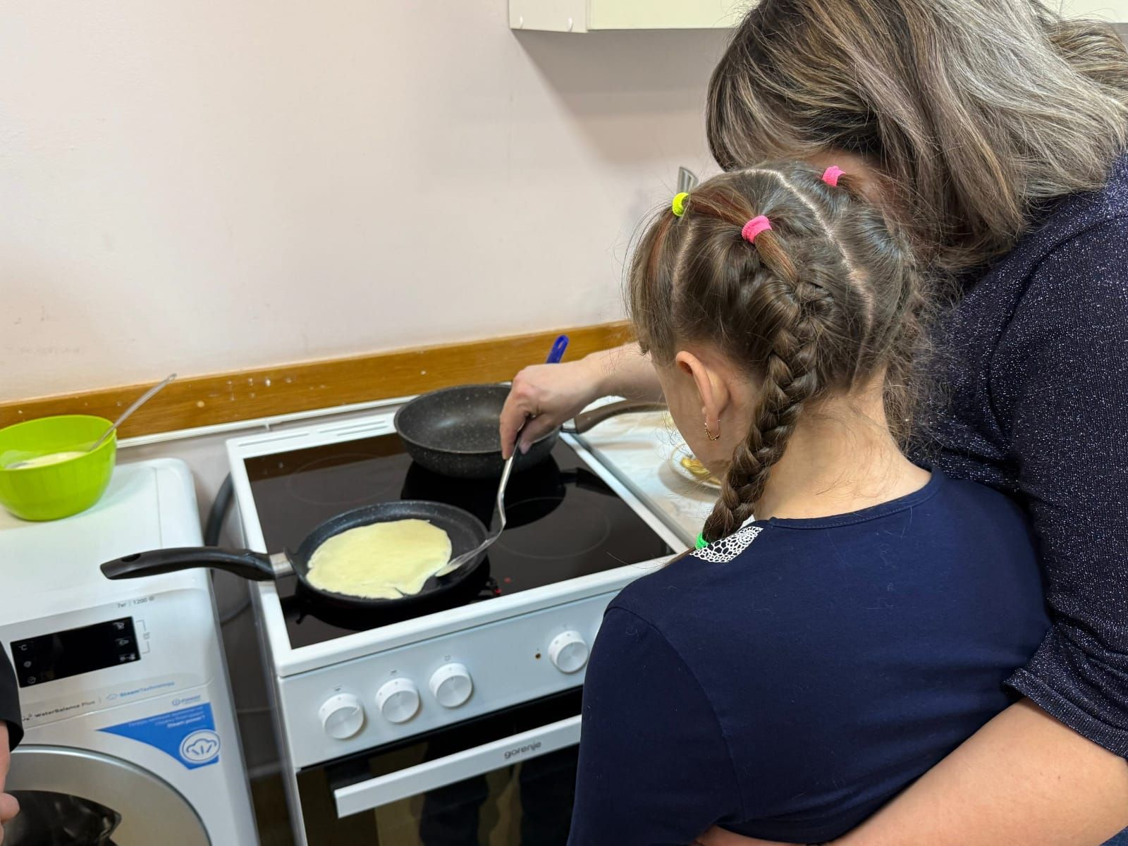 Әлмәтнең «Кайгырту» комплекслы социаль хезмәт күрсәтү үзәгендә  «Ачык ишекләр» көне узды