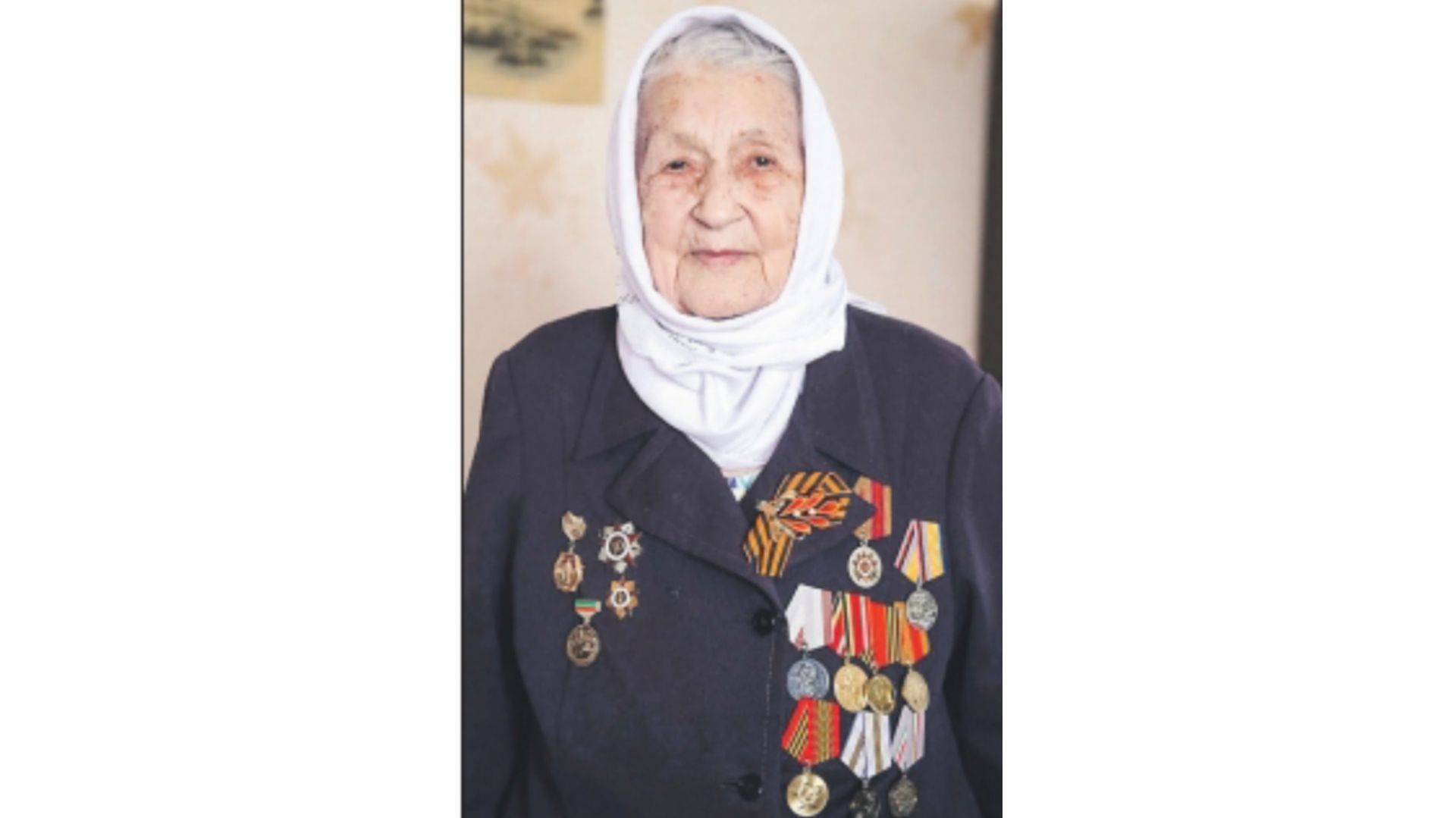 Тормышны яратсаң, авырлыкларга бирешмисең