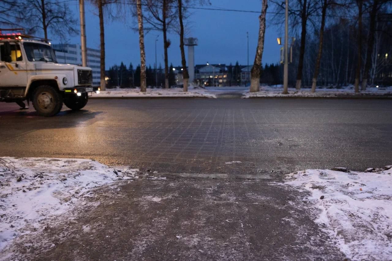 Әлмәттә «лазерлы» җәяүлеләр кичүе барлыкка киләчәк