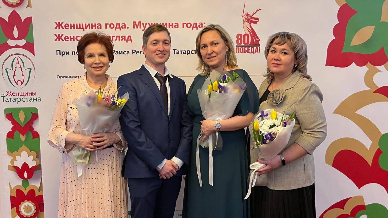 Әлмәтлеләр республика конкурсында җиңү яулады