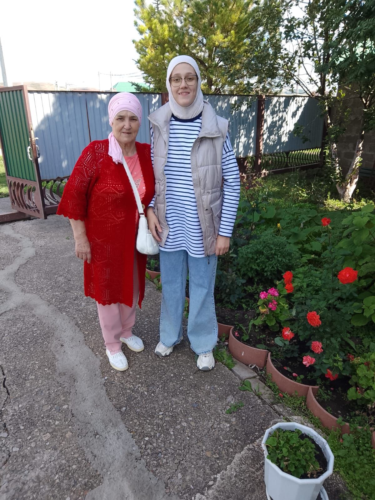 Розалар патшабикәсе Розалия