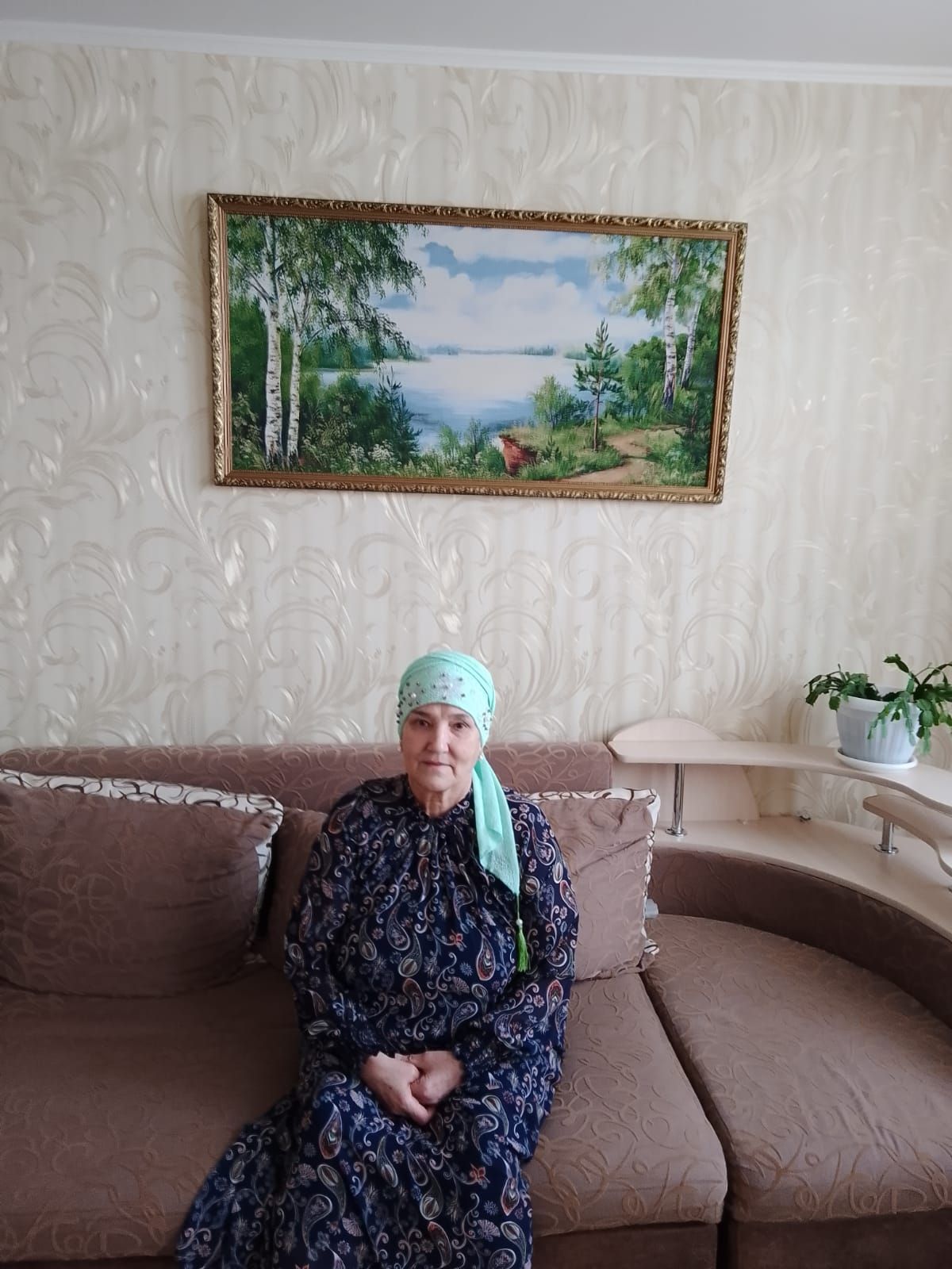 Розалар патшабикәсе Розалия