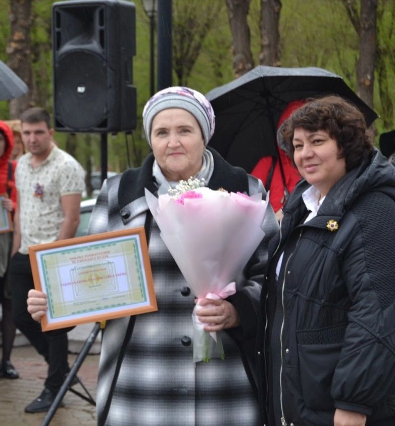 Тукай - ул татарның үткәне, бүгенгесе һәм киләчәге