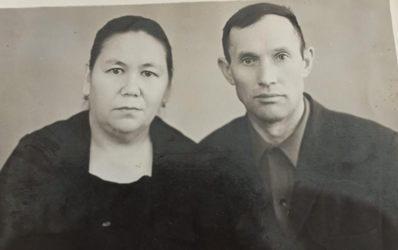 Гаилә тарихларында ачы сугыш эзе
