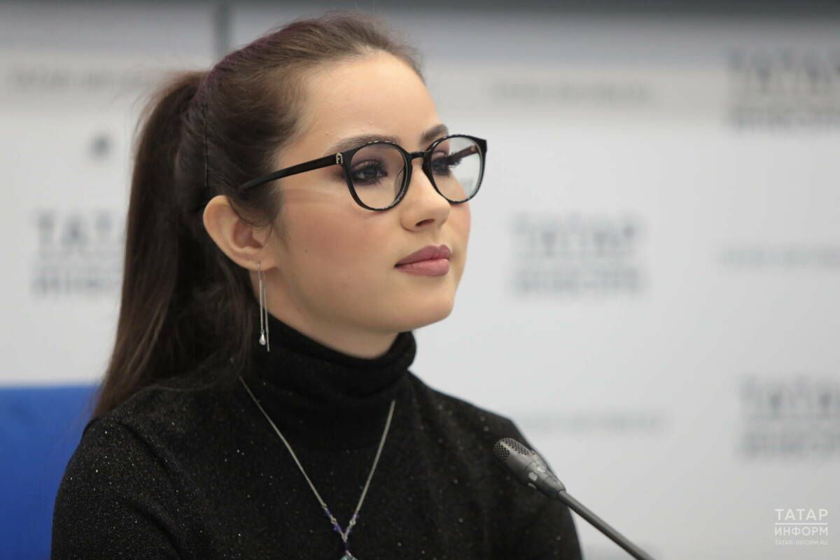 Әлмәттә узачак «Каракүз» фестиваленең амбассадоры билгеле