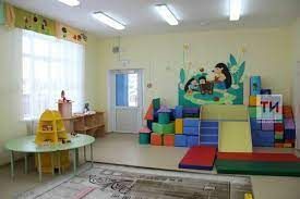 Быел Әлмәт балалар бакчаларына 1500дән артык сабый кабул ителәчәк
