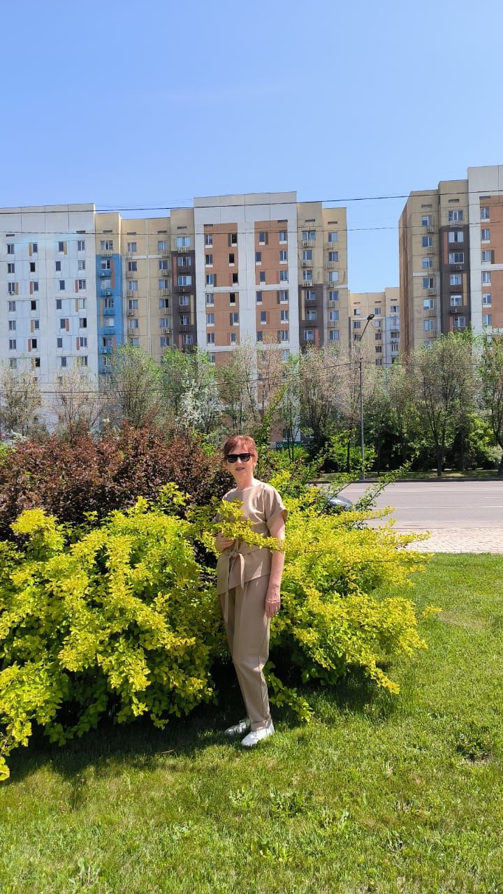 Ярдәмчел һәм гамьле һөнәр ияләре
