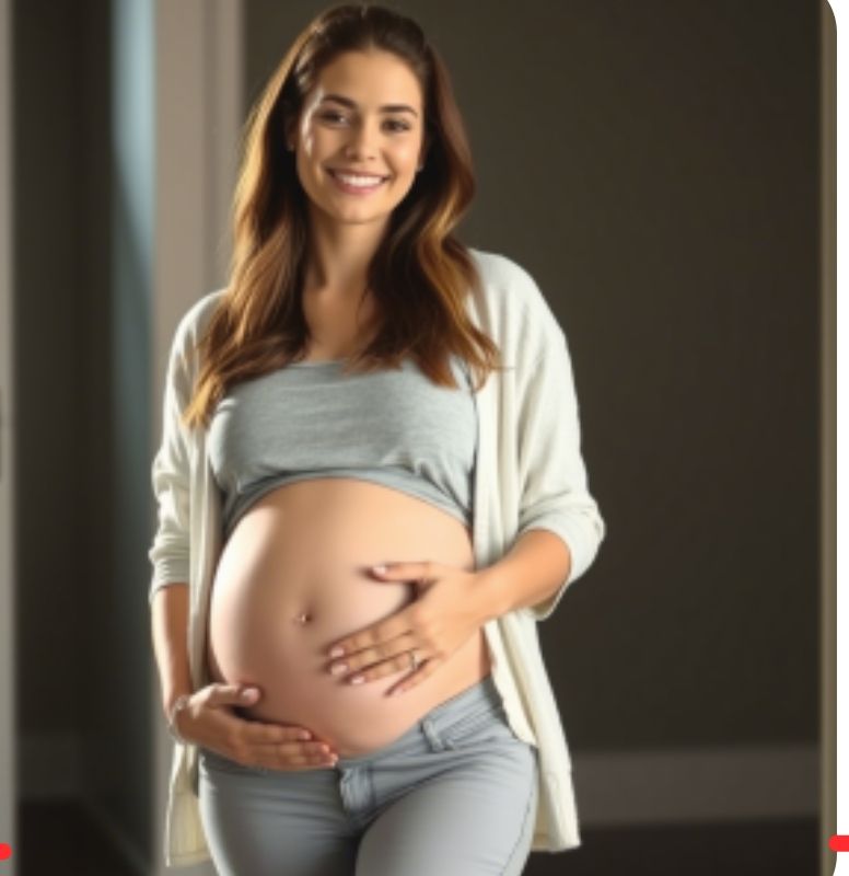 Әлмәт дәүләт автоинспекциясе хезмәткәрләре булачак әниләр белән очрашты