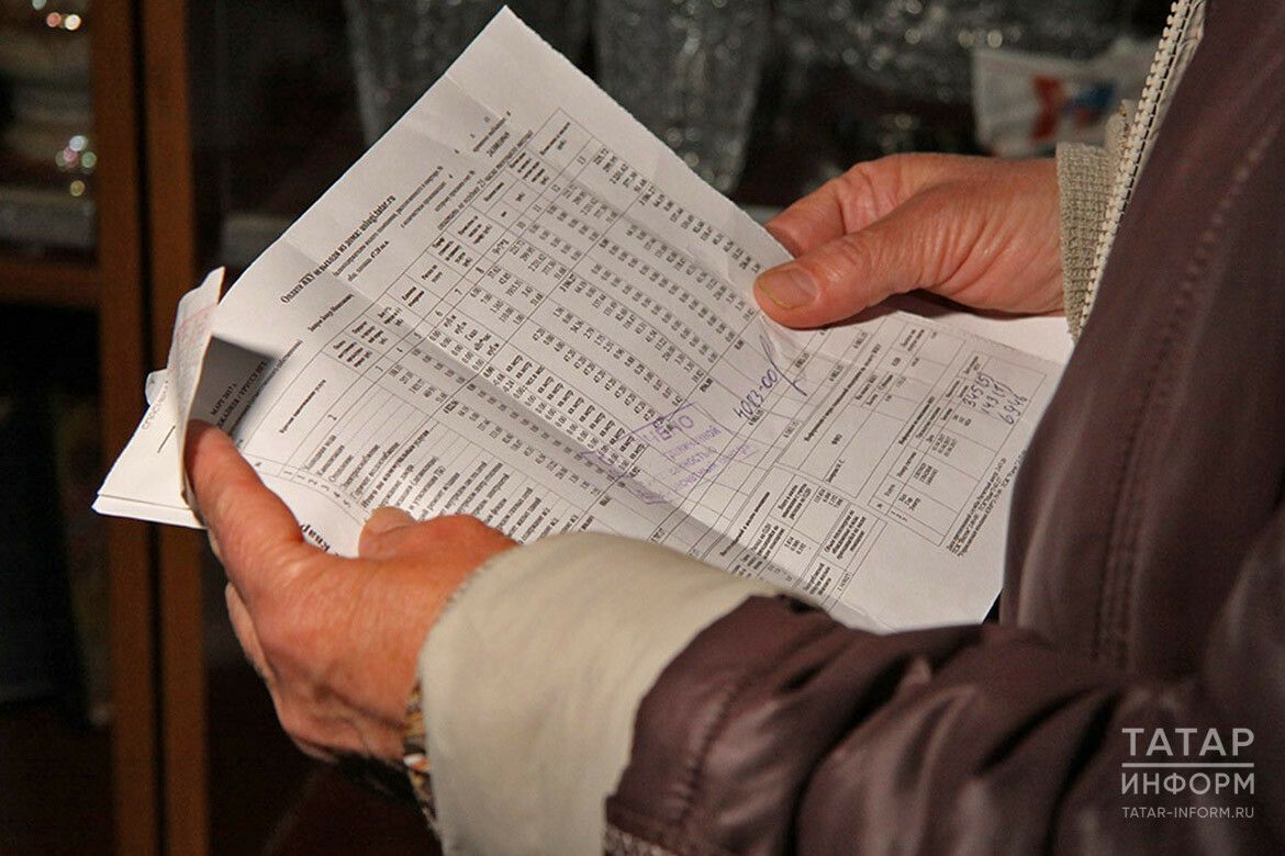 Әлмәттә нигезсез билгеләнгән коммуналь түләүләрне кабаттан исәплиләр