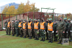 Татарстанлыларны гражданнар оборонасы буенча бөтенроссия күнекмәләре турында кисәттеләр