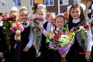Россиядә беренче сыйныф укучылары өчен дәресләрнең дәвамлылыгын 35-40 минут белән чикләделәр