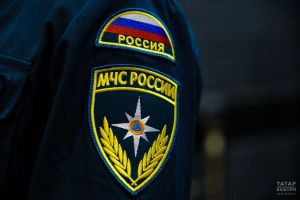 Бер атна эчендә Татарстанда янгыннар нәтиҗәсендә өч кеше һәлак булган