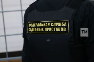 Әлмәттә приставлар рейд вакытында дүрт автомобильне кулга алды