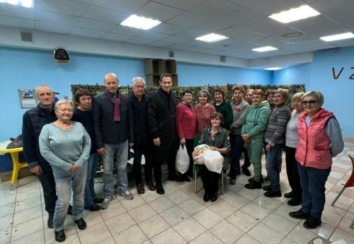 Әлмәттә «Масксети» штабы волонтерлары өчен бушлай юл йөрү билетлары бирәчәкләр