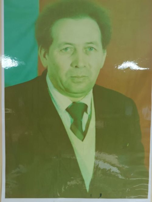 Ә үткәннәр кире кайтмый