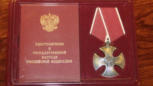 Әлмәттән 21 яшьлек танкист Батырлык орденына тәкъдим ителгән