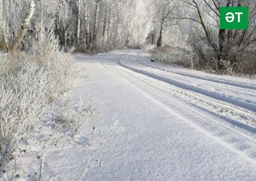 8 февральгә һава торышы