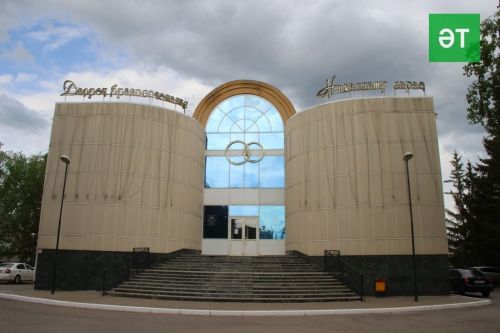 Әлмәттә ел башыннан 300 нче бала туган