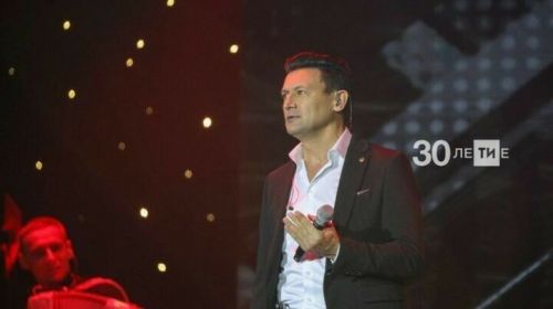 Әнвәр Нургалиев гаиләсенә кайгы килгән