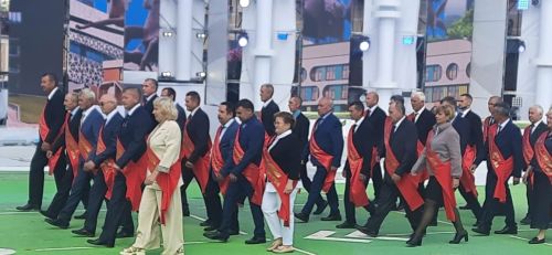 Ил тарихында  данлы-шанлы бәйрәм