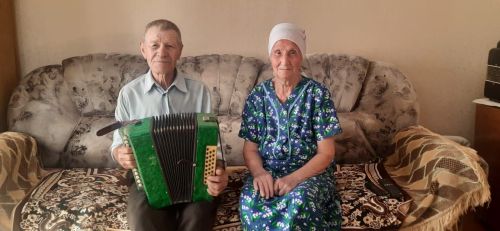 Матур яшәү сере – хезмәт һәм сабырлык
