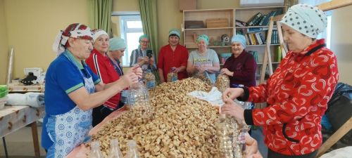 Без сынатырга тиеш түгел