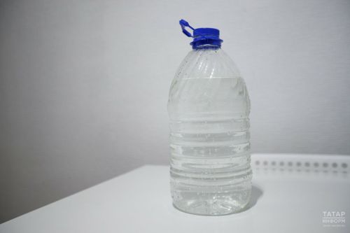 Әлмәттән Оренбург халкына чираттагы гуманитар ярдәм китерелгән
