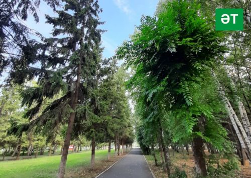 5 апрельгә һава торышы