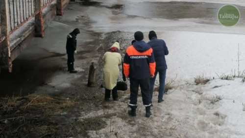 Әлмәттә язгы ташуны контрольдә тоту өчен җиде штаттан тыш пост оештырылды