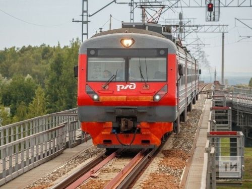 «Сапсан» ны урыныннан күчереп, дөнья рекорды куелды