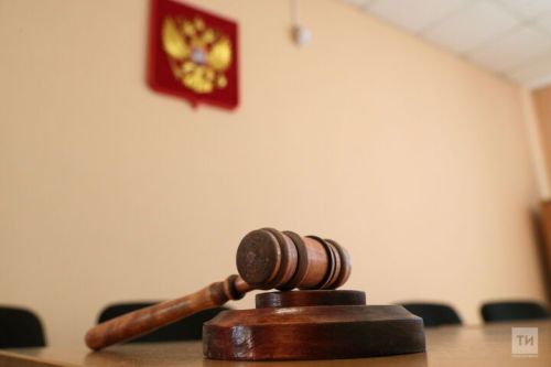 Әлмәт балалар бакчасы мөдире мошенниклыкта шикләнелә