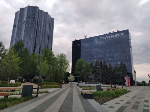 Әлмәт гражданнарны яклау  идарәсенә яңа начальник билгеләнде